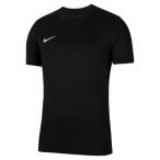  Nike NIKE Junior футбол одежда JR park 7 SS джерси BV6741 010