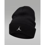 ジョーダン JORDAN メンズ レディース ニットキャップ JDN PEAK BEANIE FN4672 010