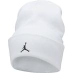 ジョーダン JORDAN メンズ レディース ニットキャップ JDN PEAK BEANIE FN4672 100