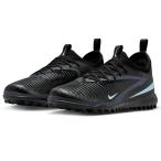  Nike NIKE футбол тренировочная обувь Junior Phantom 6 LOW красный temi-TF HQ2038003