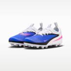 ナイキ NIKE サッカー スパイク ジュニア ファントム 6 LOW アカデミー HG HQ2046446 土グラウンド