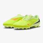 ショッピングサッカー スパイク ナイキ ナイキ NIKE サッカー スパイク メンズ ファントム 6 LOW アカデミー HG HQ2318800 土グラウンド