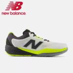 ショッピングニューバランス 996 ニューバランス new balance テニスシューズ メンズ FUELCELL 996 V6 Omni M9966JR2E オムニ・クレーコート用