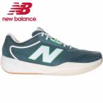 ショッピングニューバランス 996 ニューバランス new balance テニスシューズ メンズ FuelCell 996 V6 H MCH996S6 オールコート用