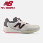 ショッピングニューバランス 996 ニューバランス new balance テニスシューズ レディース FuelCell 996v6 Omni W9969I32E オムニ・クレーコート用