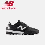 ニューバランス new balance サッカー トレーニングシューズ キッズ ジュニア 442 Team Hook & Loop Jnr TF V3 Y43VT681W