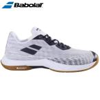 バボラ BabolaT メンズ バドミントン シューズ シャドウスピリット 2 SHADOW SPIRIT 2 MEN 30F24641-1001