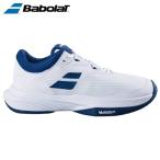 バボラ Babolat テニスシューズ メンズ SFX 4 All Court 3A0S25A529-1005 オールコート用