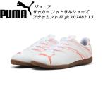  Puma puma Junior для футзал обувь Индия a для ata can toIT JR 107482 13