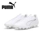 プーマ PUMA サッカー スパイク メンズ ウルトラ 5 プロ HG 107887-04 土／人工芝グラウンド