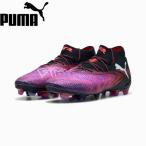 プーマ PUMA メンズ サッカースパイク フューチャー 8 アルティメット FG 108138 01