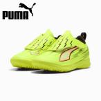 プーマ PUMA サッカー トレーニングシューズ ジュニア キッズ ウルトラ 6 プレイ V TT 108991-01