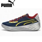 プーマ PUMA メンズ バスケットボールシューズ ALL-PRO NITRO POLAR EXPRESS オールプロ ニトロ 310396 01