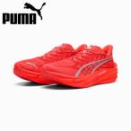 プーマPUMAランニングシューズメ...