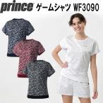  Prince prince женский теннис одежда игра рубашка . пот скорость .UPF50 WF3090