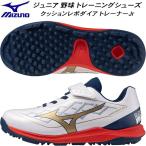  Mizuno MIZUNO Junior бейсбол софтбол тренировочная обувь подушка Revo dia футболка Jr 3E соответствует 11GT252742