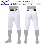  Mizuno MIZUNO мужской бейсбол Mizuno Pro чуть более . стрейч тренировка для брюки Short Fit модель 12JDCU1301
