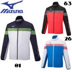  Mizuno MIZUNO мужской женский теннис одежда breath Thermo утеплитель жакет Dyna motion Fit 62JE2520