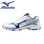 Mizuno MIZUNO бадминтон обувь мужской женский WAVE CLAW 4 FIT 71GA264204