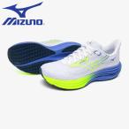 ミズノ MIZUNO ランニングシューズ レディース WAVE RIDER 29 J1GD250371