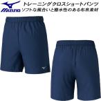  Mizuno MIZUNO мужской Pool Side одежда тренировка Cross шорты N2JDC01314