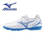 ミズノ MIZUNO サッカー トレーニングシューズ ジュニア モナルシーダNEO III セレクトJr AS P1GE2425-25 屋外用
