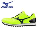 ミズノ MIZUNO 陸上 シューズ メンズ レディース BUILT TRAINER 2 U1GC236171 短距離・フィールド競技