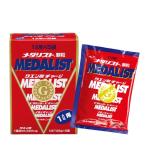 メダリスト MEDALIST サプリメント 1L用 28ｇ×5袋 レモン風味 888029