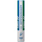  Yonex YONEX бадминтон автомобиль to Le Coq тренировка для вода птица Shuttle обвес сенсор 600 (1 дюжина ) AEROSENSA600 AS600