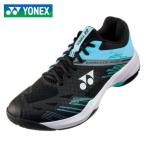 ヨネックス YONEX バドミントンシューズ メンズ レディース パワークッションカスケードアクセルワイド SHBCA1W-381