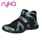 ライカ ryka フィットネス ダンスシューズ レディース TENACITY E1270M100A