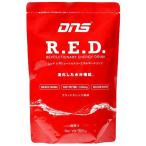 DNSti-enes спорт напиток R.E.D. 10L для порошок b Lad orange способ тест 320g RED320