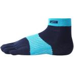 a-ru L R×L марафон бег носки 5 пальцев арка поддержка LIFT RA-3001 2522