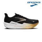 ブルックス BROOKS ランニングシューズ メンズ HYPERION MAX 2 BRM4343-BXGLD