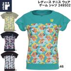  low che roche женский теннис одежда игра рубашка 249502