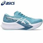 アシックス asics ランニングシューズ メンズ MAGIC SPEED 4 WIDE 1011B873-402