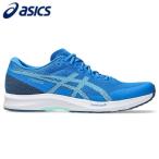 アシックス asics ランニングシューズ メンズ LYTERACER 6 1011B971 401