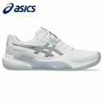 アシックス asics テニスシューズ メンズ レディース GEL-CHALLENGER 15 INDOOR 1043A025-100 カーペット用