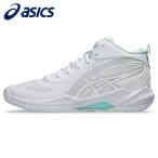 2026AW Asics asics баскетбол обувь женский FLOWRUSH 1063A122-100