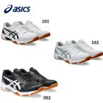 ショッピングバレーボール シューズ 【全品P3倍+最大700円OFFクーポン】アシックス asics メンズ レディス バレーボール シューズ GEL ROCKET 11 ゲルロケット 11 1073A065