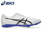  Asics asics наземный шиповки мужской женский GUN LAP 3 1093A229-101 средний растояние | большое растояние | препятствие пригодный для любой погоды грузовик специальный 