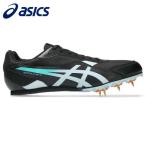  Asics asics наземный шиповки мужской женский EFFORT 14 1093A264-001 грузовик вид глаз вообще 
