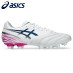 アシックス asics サッカー スパイク メンズ DS LIGHT ADVANCE WIDE 1103A125-101 天然芝／人工芝／土グラウンド