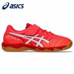 アシックス asics サッカー トレーニングシューズ ジュニア キッズ JUNIOLE 7 IN 1104A055-600 インドア用
