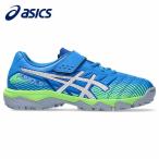 アシックス asics サッカー トレーニングシューズ ジュニア キッズ JUNIOLE 7 IN 1104A056-400 屋外用