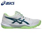  Asics asics гандбол обувь мужской женский GEL-PEAKE 3 1113A057-103