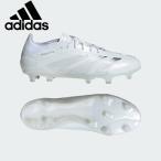 ショッピングサッカースパイク アディダス アディダス adidas メンズ サッカースパイク 固定式 プレデター ELITE L FG IE1803