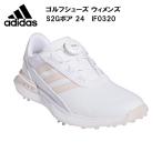  Adidas adidas женский туфли для гольфа wi мужской S2G боа 24 IF0320