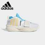 アディダス adidas バスケットボールシューズ メンズ DAME 8 EXTPLY IF1514