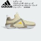  Adidas adidas женский баскетбол обувь Exhibit Select IG4068